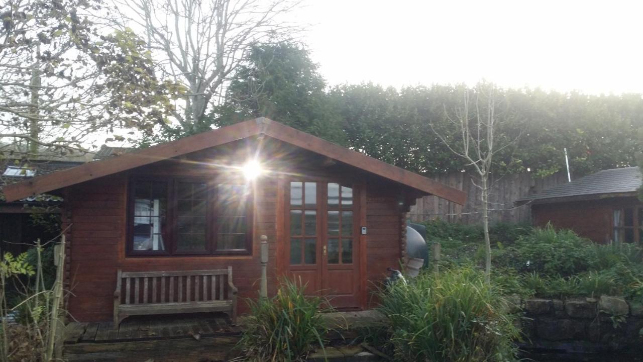 Bridge Farm Guesthouse Rooms Bristol Exterior foto